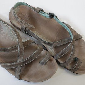 Chaco Sandal